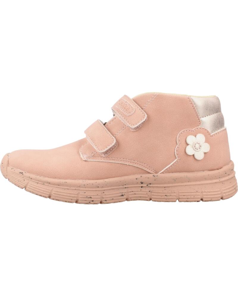 CHICCO RESPETUOSO NINA MODELO 1072119C COLOR ROSA 100