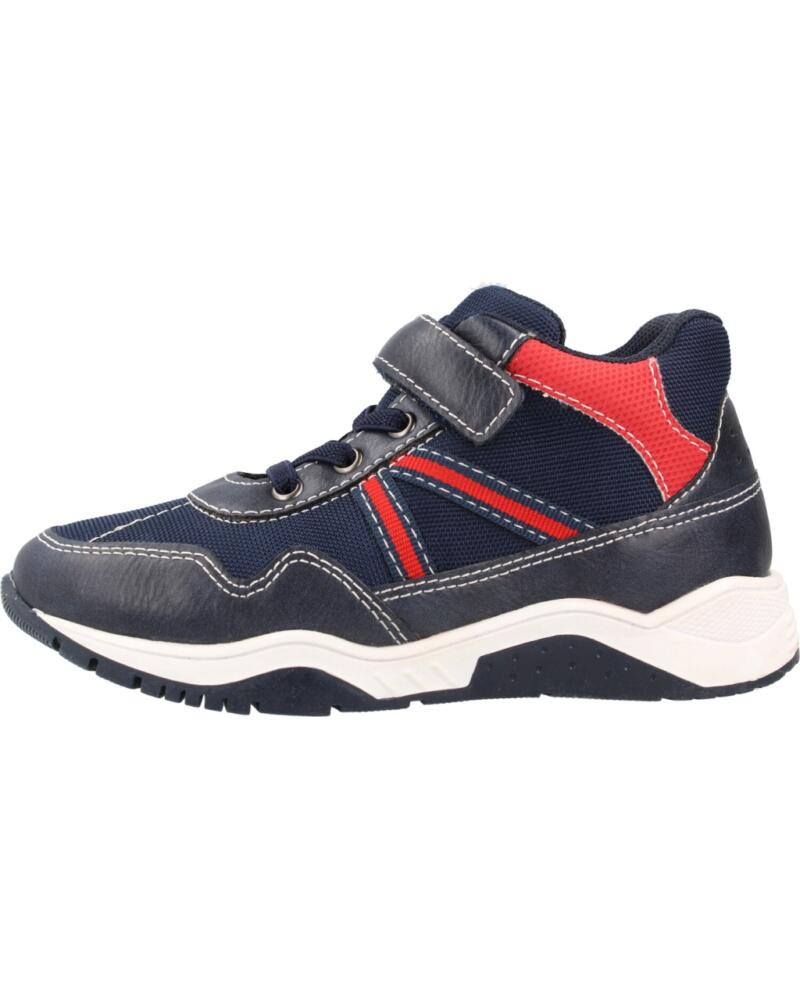 CHICCO RESPETUOSO NINO MODELO 1072110C COLOR AZUL 800