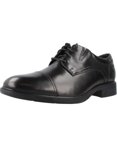 CLARKS INFORMALES HOMBRE MODELO 26184676C COLOR NEGRO BLACK