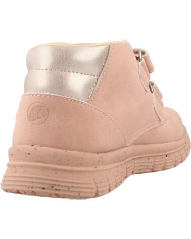 CHICCO RESPETUOSO NINA MODELO 1072119C COLOR ROSA 100