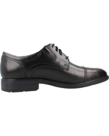 CLARKS INFORMALES HOMBRE MODELO 26184676C COLOR NEGRO BLACK