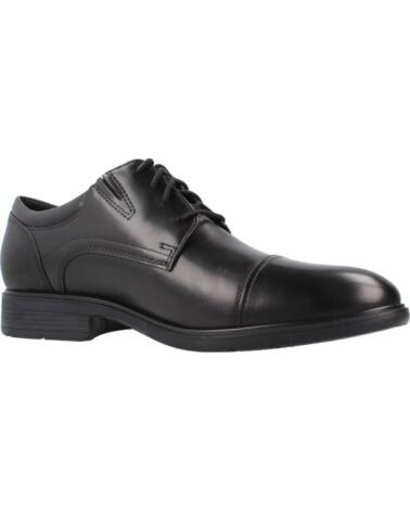 CLARKS INFORMALES HOMBRE MODELO 26184676C COLOR NEGRO BLACK
