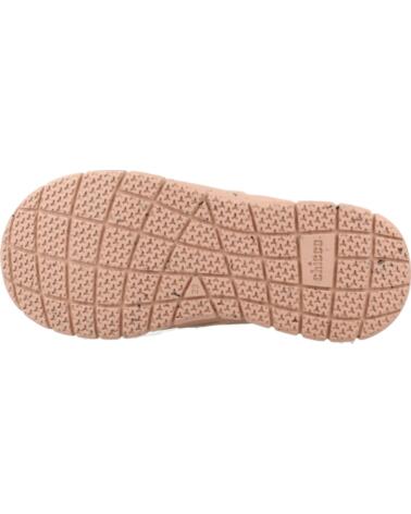 CHICCO RESPETUOSO NINA MODELO 1072119C COLOR ROSA 100