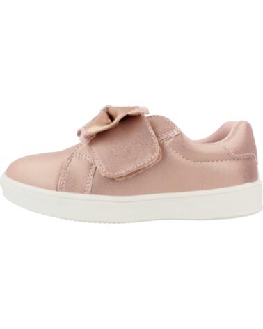 CHICCO ZAPATOS NINA MODELO 1072129C COLOR ROSA 100