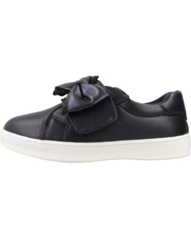 CHICCO ZAPATOS NINA MODELO 1072129C COLOR NEGRO 800