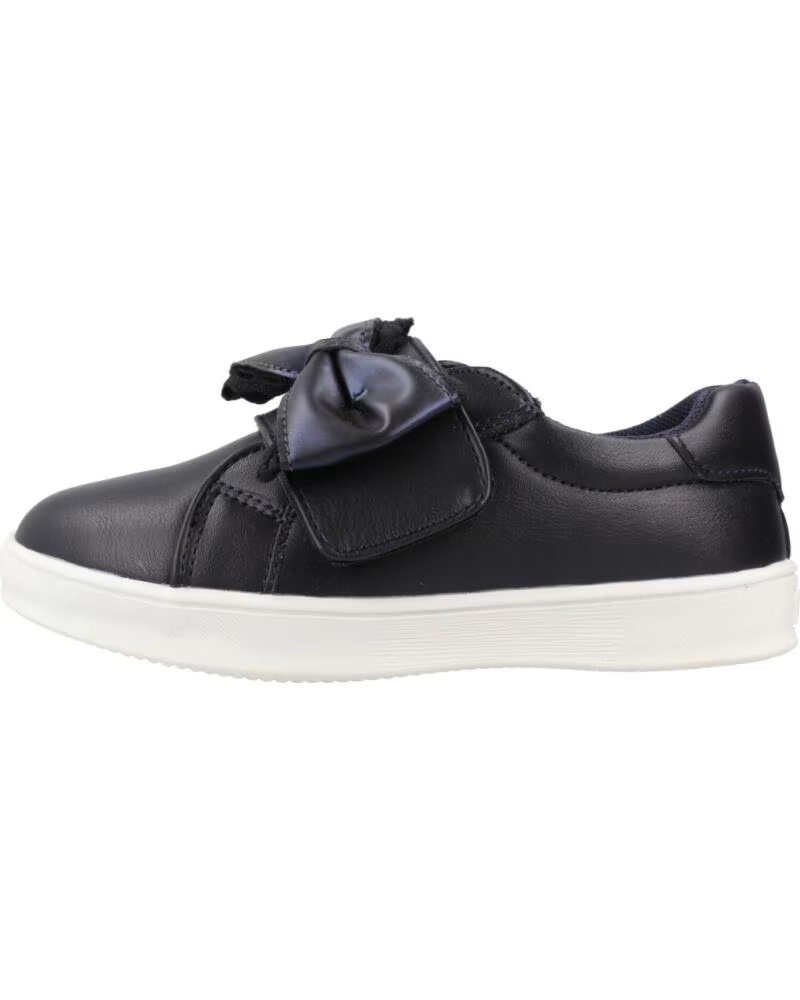 CHICCO ZAPATOS NINA MODELO 1072129C COLOR NEGRO 800