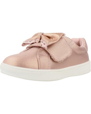 CHICCO ZAPATOS NINA MODELO 1072129C COLOR ROSA 100