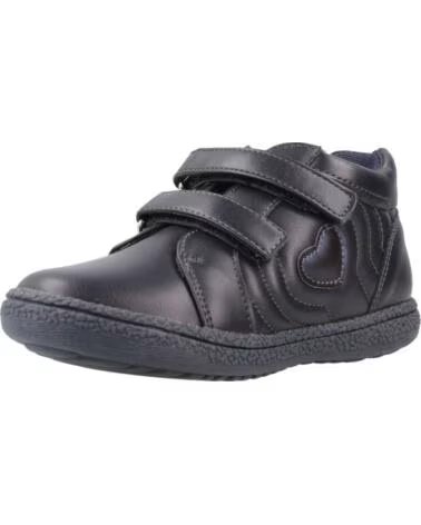 CHICCO RESPETUOSO NINA MODELO 1072126C COLOR NEGRO 800