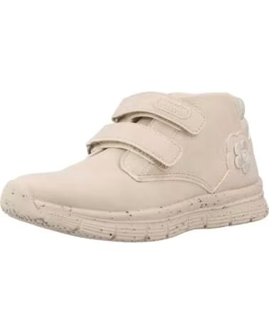 CHICCO ZAPATOS RESPETUOSOS NINA 1072119C BEIS 590