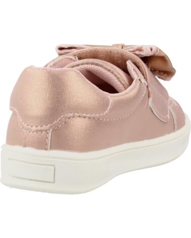 CHICCO ZAPATOS NINA MODELO 1072129C COLOR ROSA 100