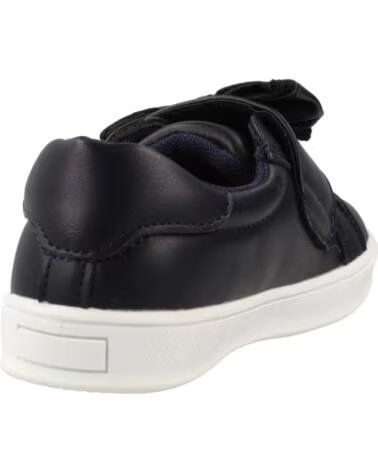 CHICCO ZAPATOS NINA MODELO 1072129C COLOR NEGRO 800