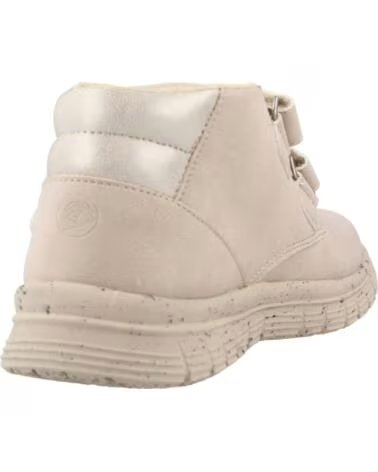 CHICCO ZAPATOS RESPETUOSOS NINA 1072119C BEIS 590