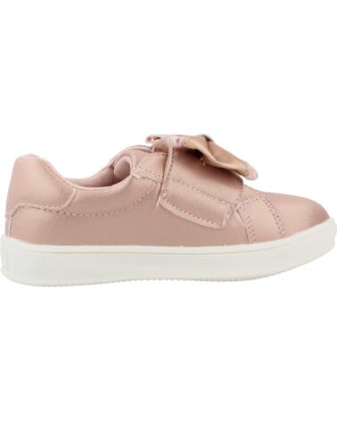 CHICCO ZAPATOS NINA MODELO 1072129C COLOR ROSA 100