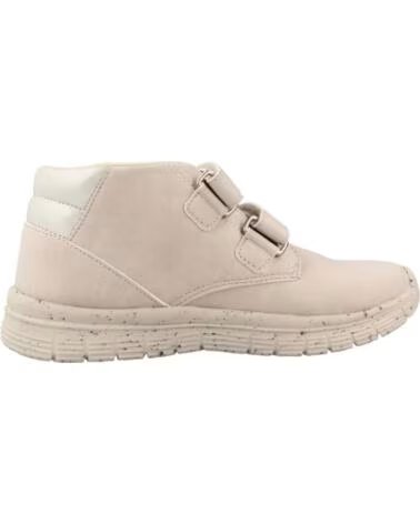 CHICCO ZAPATOS RESPETUOSOS NINA 1072119C BEIS 590