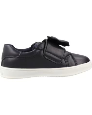 CHICCO ZAPATOS NINA MODELO 1072129C COLOR NEGRO 800