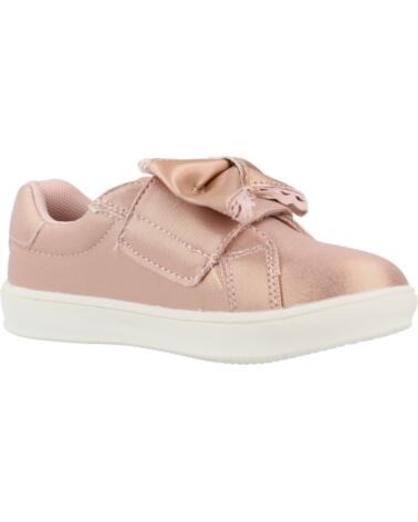 CHICCO ZAPATOS NINA MODELO 1072129C COLOR ROSA 100