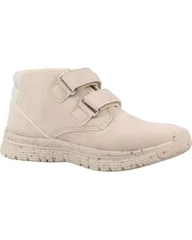 CHICCO ZAPATOS RESPETUOSOS NINA 1072119C BEIS 590