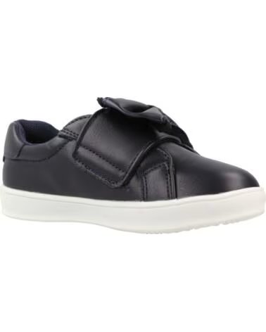 CHICCO ZAPATOS NINA MODELO 1072129C COLOR NEGRO 800