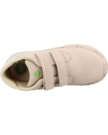 CHICCO ZAPATOS RESPETUOSOS NINA 1072119C BEIS 590