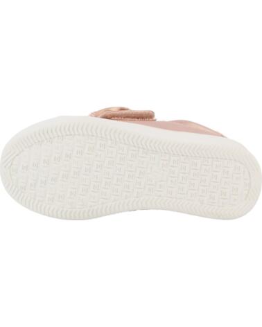 CHICCO ZAPATOS NINA MODELO 1072129C COLOR ROSA 100