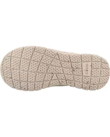 CHICCO ZAPATOS RESPETUOSOS NINA 1072119C BEIS 590