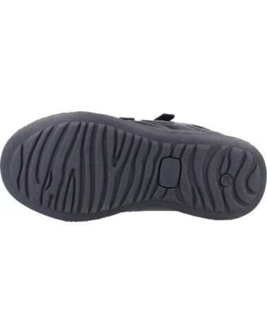 CHICCO RESPETUOSO NINA MODELO 1072126C COLOR NEGRO 800