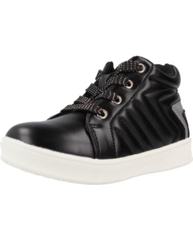 CHICCO RESPETUOSO NINA MODELO 1072130C COLOR NEGRO 870