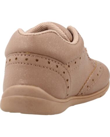 CHICCO ZAPATOS NINO MODELO 1072141C COLOR NUDE 100