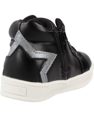 CHICCO RESPETUOSO NINA MODELO 1072130C COLOR NEGRO 870