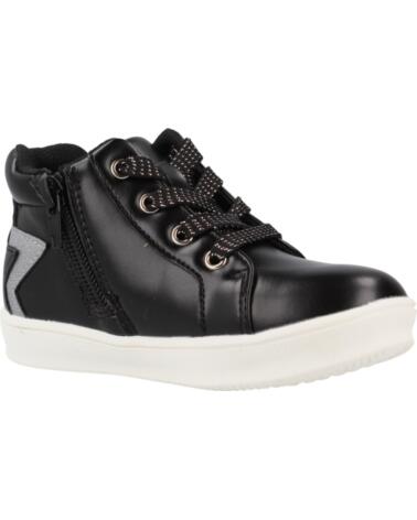 CHICCO RESPETUOSO NINA MODELO 1072130C COLOR NEGRO 870
