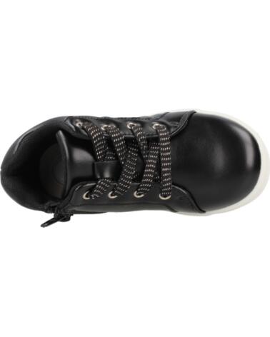 CHICCO RESPETUOSO NINA MODELO 1072130C COLOR NEGRO 870