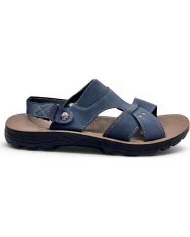 TIMBOS SANDALIA DE HOMBRE MARINO 133250 AZUL