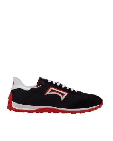 CAMPER DRIFT WALK K101098 NEGRO