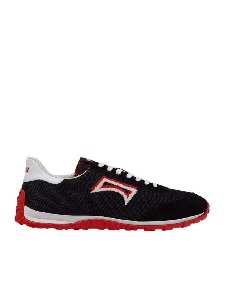 CAMPER DRIFT WALK K101098 NEGRO