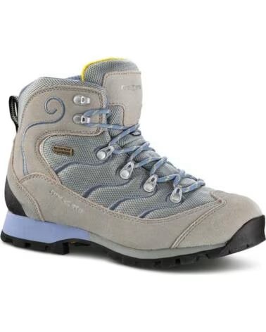 TREZETA BOTAS 10720020 EN PARA MUJER BEIGE
