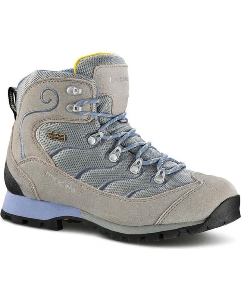 TREZETA BOTAS 10720020 EN PARA MUJER BEIGE