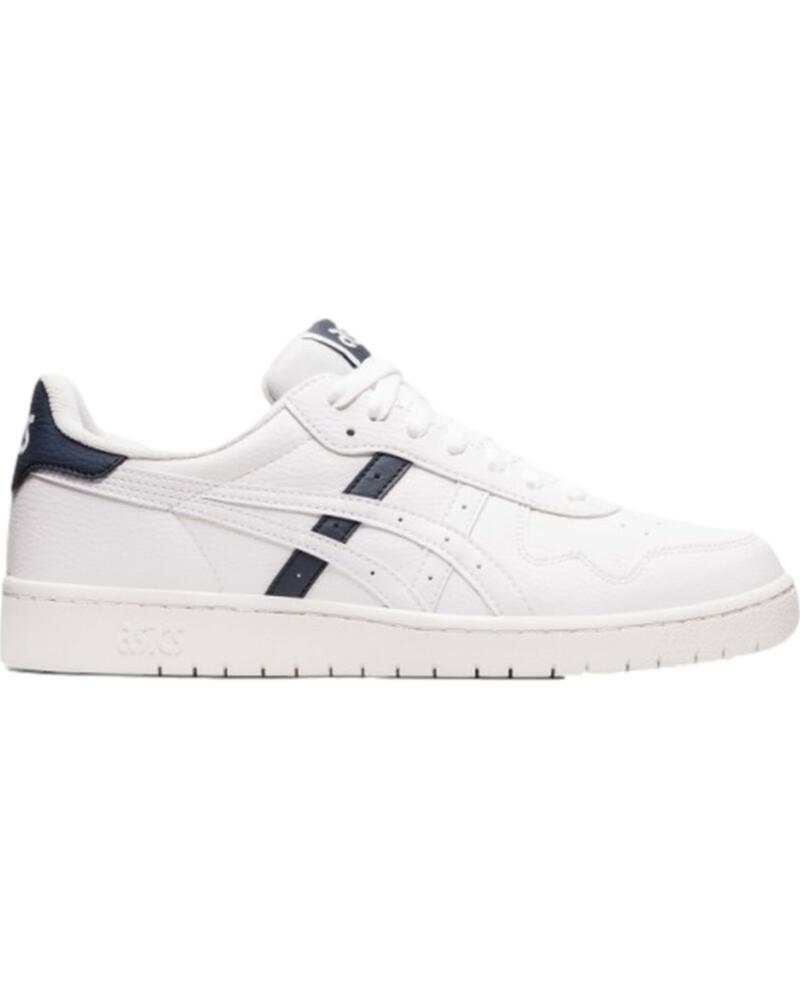 ASICS ZAPATILLAS 1201A173-111 EN PARA HOMBRE BLANCO