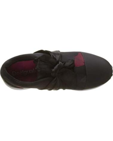 DESIGUAL ZAPATILLAS 18WUKW05 EN PARA HOMBRE MARRON