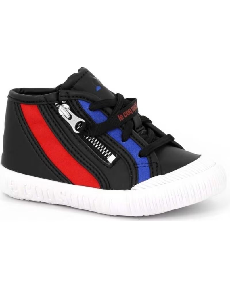 LE COQ SPORTIF ZAPATILLAS LE 1920159 PARA BEBÉ NEGRO