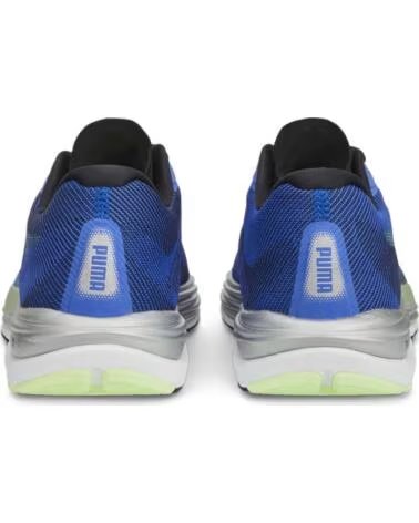 PUMA ZAPATILLAS 195337-13 EN PARA HOMBRE AZUL