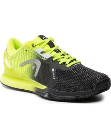 HEAD ZAPATILLAS 273091 UNISEX MULTICOLOR