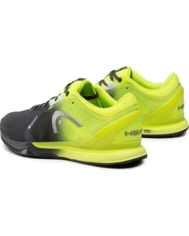 HEAD ZAPATILLAS 273091 UNISEX MULTICOLOR