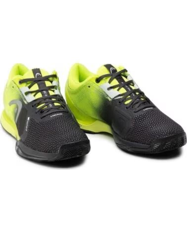 HEAD ZAPATILLAS 273091 UNISEX MULTICOLOR