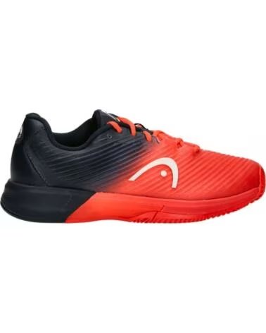 HEAD ZAPATILLAS DE PADEL 273233 EN PARA HOMBRE MULTICOLOR