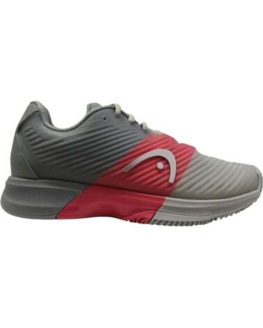 HEAD ZAPATILLAS 274112 EN PARA MUJER GRIS
