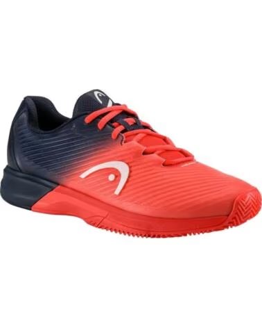 HEAD ZAPATILLAS DE PADEL 273233 EN PARA HOMBRE MULTICOLOR