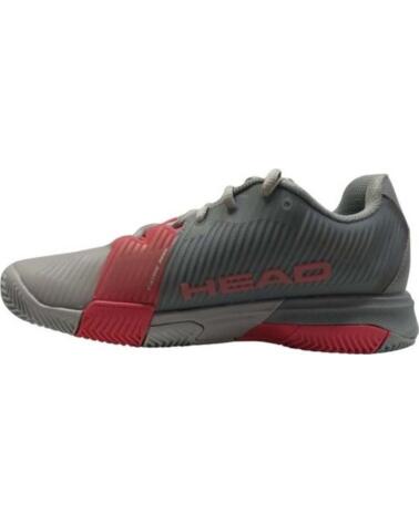 HEAD ZAPATILLAS 274112 EN PARA MUJER GRIS