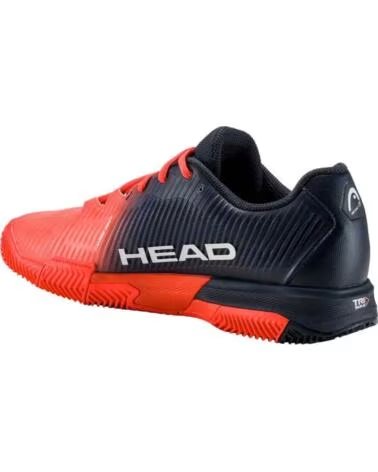 HEAD ZAPATILLAS DE PADEL 273233 EN PARA HOMBRE MULTICOLOR