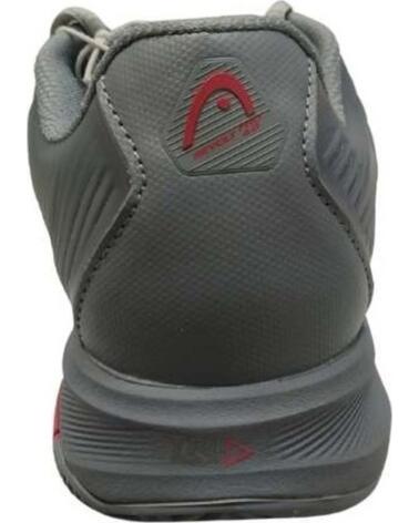 HEAD ZAPATILLAS 274112 EN PARA MUJER GRIS