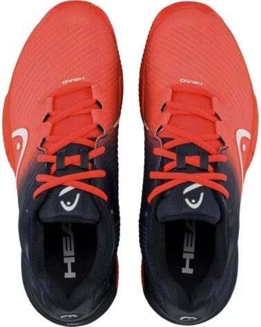 HEAD ZAPATILLAS DE PADEL 273233 EN PARA HOMBRE MULTICOLOR